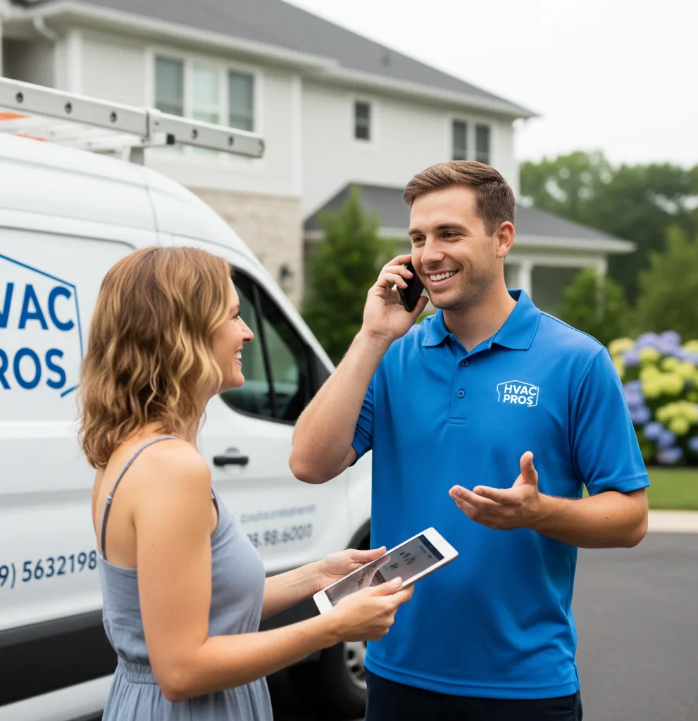 Furnace Repair in Nashville, TN